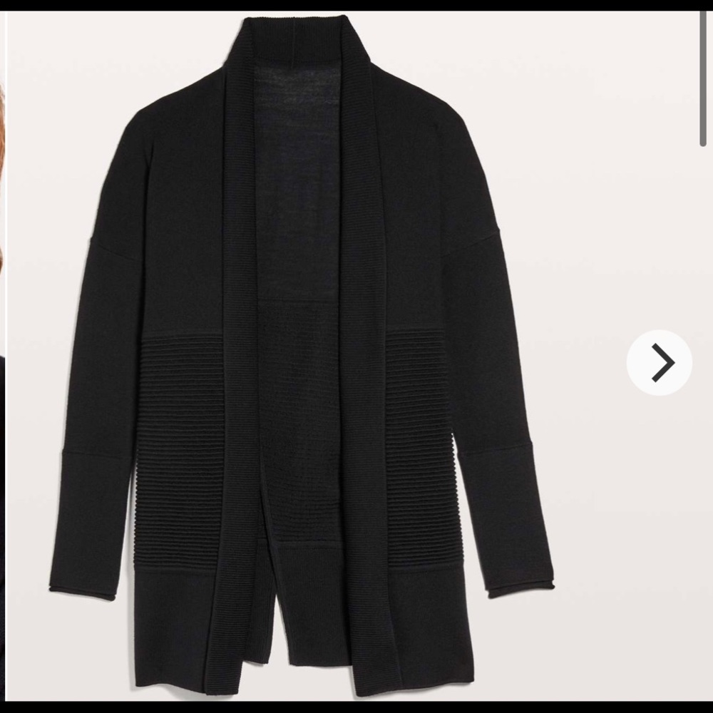 Lululemon Sit in Lotus 2 Wrap 10